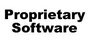 Proprietary